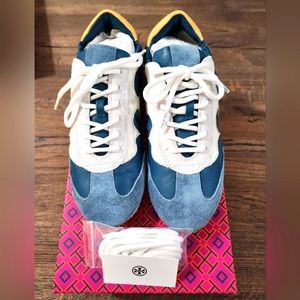 Tory Burch Sneakers Sz 9